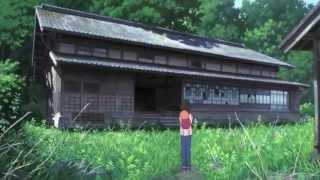 AMV - Wolf Children NEW 2013 HD