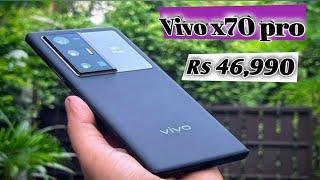 Vivo x70 pro | Tech info with Rk |