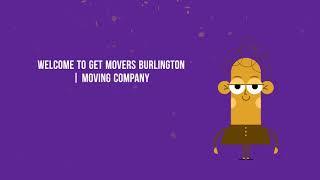 Get Movers - Moving Company Burlington ON