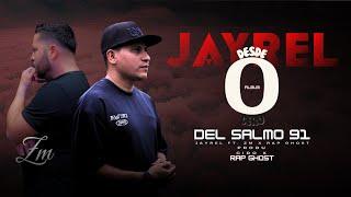 Del Salmo 91 - @jayreloficial  Ft. @ZMOFFICIALACC   @rapghost_  (Video Oficial) Álbum: Desde cero