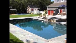 Flipagram - Martha's Vineyard Gunite Pools