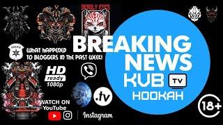 КАЛЬЯННЫЕ НОВОСТИ. Hookah NEWS 59.1 Обзоры блогеров за прошлую неделю 8.03.2021 - 14.03.2021!