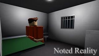 Roblox Noted Reality Experience