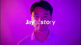 Jay's story