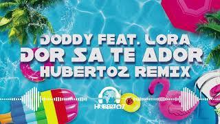 DODDY feat. Lora - Się Są Te ADOR (HUBERTOZ REMIX)