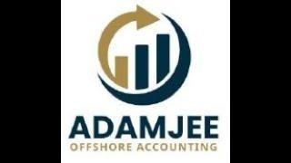 ADAMJEE OFFSHORE ACCOUNTING