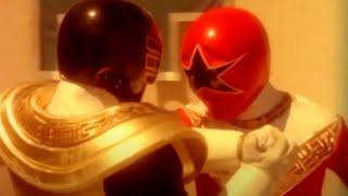 Power Rangers Zeo | Episodes 41-50 | Full Episodes | Action Show