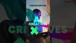 ALX Creative Tech: For The Ai Creatives