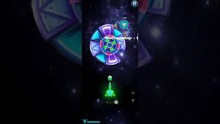 [BOSS] Level 43 Alien Shooter | Galaxy Attack: Best Arcade Shoot'em up Game Mobile