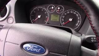 Устраняем стуки, дребезжание дверей и сидений на Ford Fusion