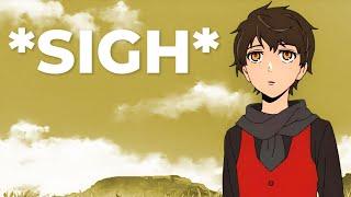 Tower Of God and Undercooked Potential | GR Anime Review