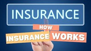 Learn How Insurance Works – Before Life Teaches You the Hard Way (2025) | #insuranceworldtv