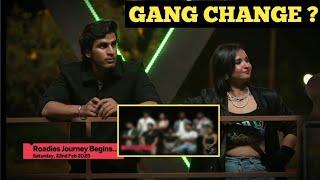 Roadies XX Gang Swap | Gautam Gulati Entry Roadies | Roadies XX Episode 18 Promo | Roadies Promo |