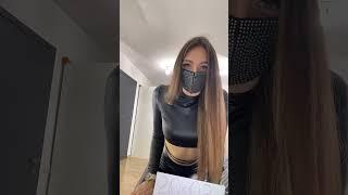 @evilwoww TikTok live 2023.03.20 part2