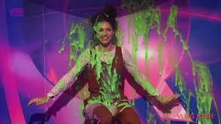 vick hope slimed