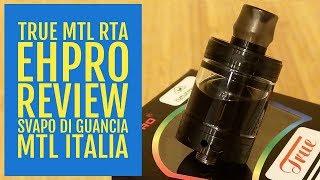 TRUE MTL RTA - EHPRO - REVIEW