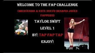 TAYLOR SWIFT - THE BEST FAP CHALLENGE - HD