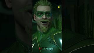 Green Arrow Roasts DC Villains 