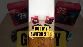 Switch 2 Wasn’t Even on Display… They Just Had It in the Back