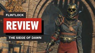 Flintlock: The Siege of Dawn Review