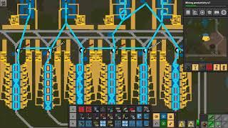 Factorio 0 17 Mega Base II