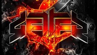 Getter - I Want More LP (Megamix) [Firepower Records]