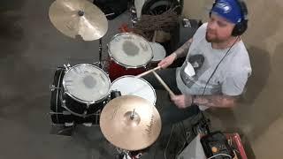 Valerii Kovalenko Валерий Коваленко six stroke roll, drum lesson