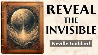 The Mirror Of God - REVELATIONS OF THE INVISIBLE WORLD - Neville Goddard