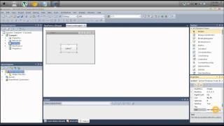 C#   Creating & linking multiple forms