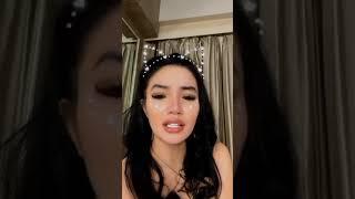 Tante cantik live