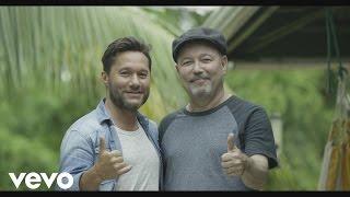 Diego Torres - Hoy Es Domingo (Official Video) ft. Rubén Blades