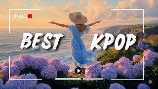 BEST Kpop Music • Relaxing Tunes to Elevate Your Mind & Spirit 