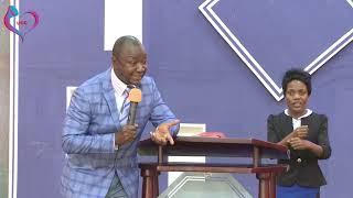 THE SOJOURNER AND CHOICES by Mr James Mutunzi