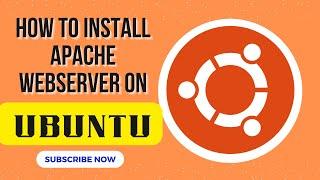 How To Install the Apache Web Server on UBUNTU 22.04 | How to install Apache | APACHE service ENABLE