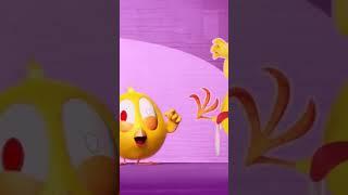 Where's Chicky? Funny Chicky 2021 | THE BIG CITY | Chicky Cartoon in English for Kids