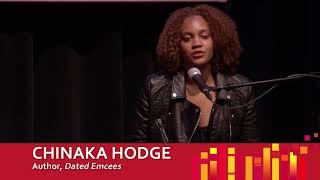 2016 Bay Area Book Festival Sizzle Reel