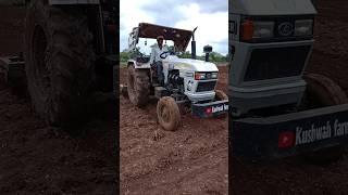 Eicher tractor video status #viral #trending #shorts