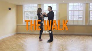 Salsa Intermediate 1 - The Walk