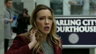 Laurel Lance | Heart Attack