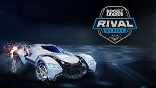 RLCS Season 7 - Rival Series EU League Play | Week 1