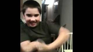 Shamus arm noise