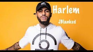 (FREE) Dave East x J. Cole Type Beat "Harlem" (prod. JBLANKED)