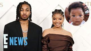 Halle Bailey Gives Glimpse Into Her Life as a Single Mom Following Split from DDG