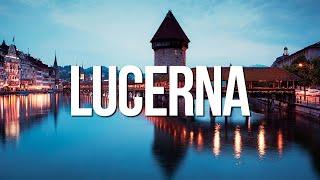 Qué Hacer en LUCERNA, Suiza 