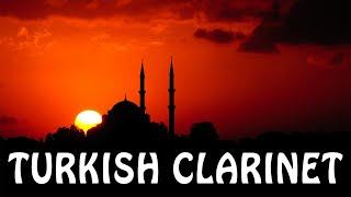 3 HOURS Best Relaxing Music | Turkish Sad Clarinet | Background, Relax, Sleep, Study, Meditation