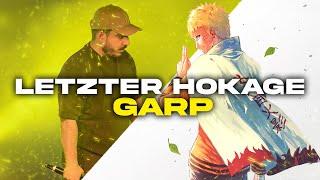 Anime Rap 「Letzter Hokage」 GARP