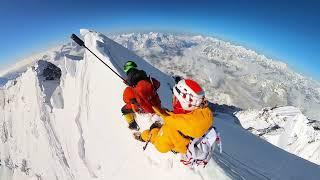 Nuptse (7861m) Expedition 2023