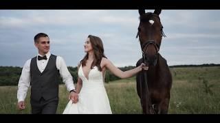 Wedding film K&D / Весільний відеооператор Хмельницький, Вінниця, Тернопіль, Львів, Київ