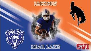 Football: Bear Lake(ID) vs. Jackson(WY)