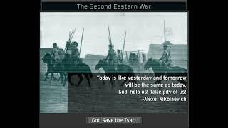 2WRW Event: The Second Eastern War (ConDem/AuthDem Vyatka v Germany)